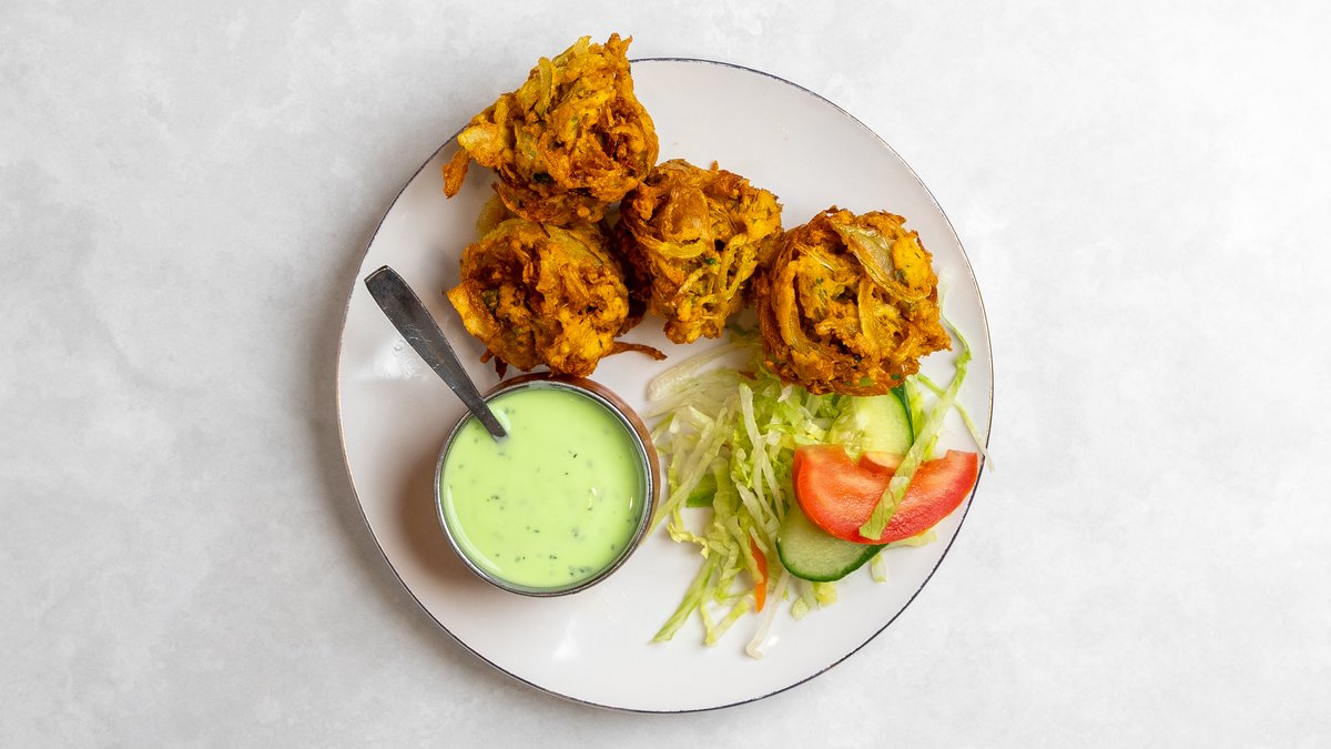 Onion Bahji