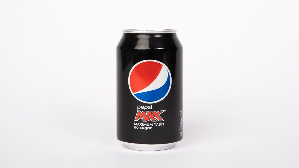 Pepsi Max 330ml