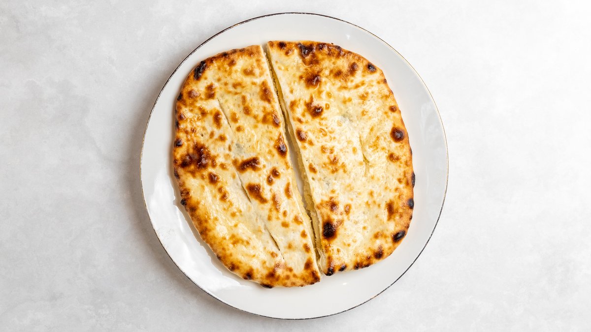 Peshawari Naan