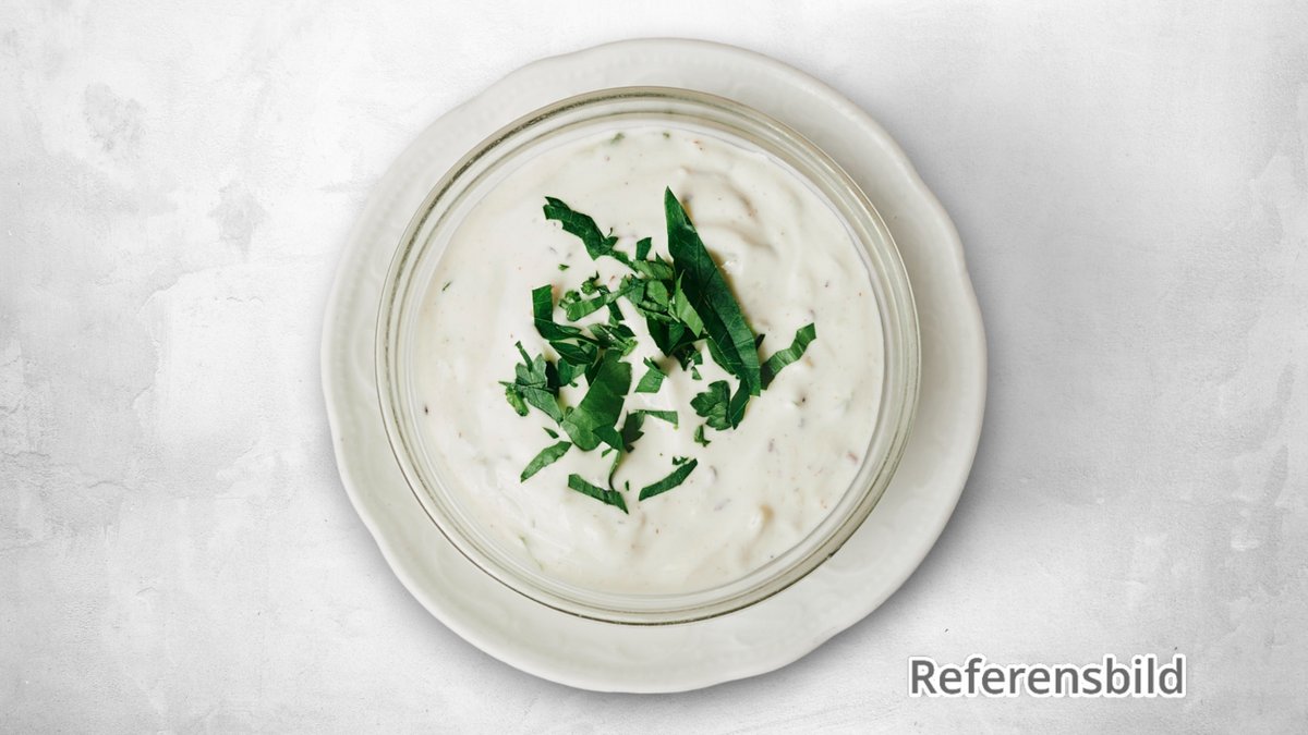 Raita Yoghurt