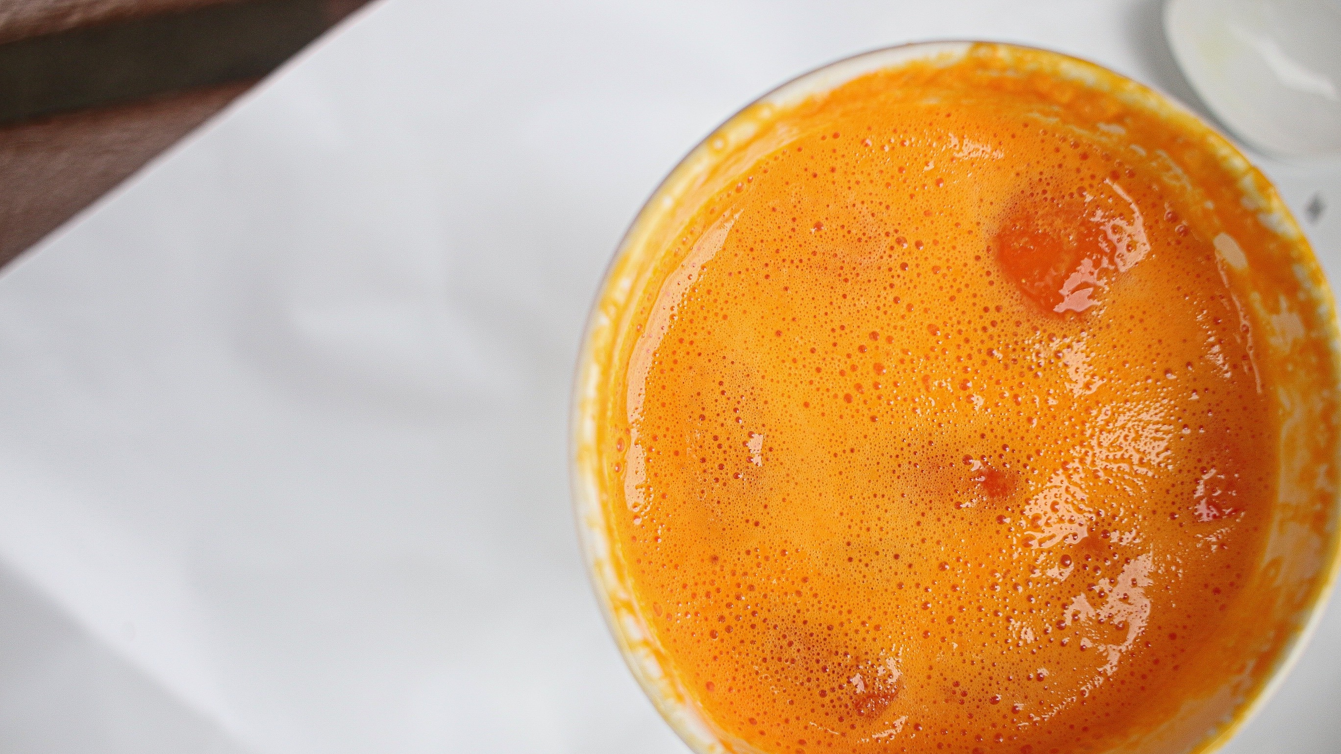 Mango Lassi