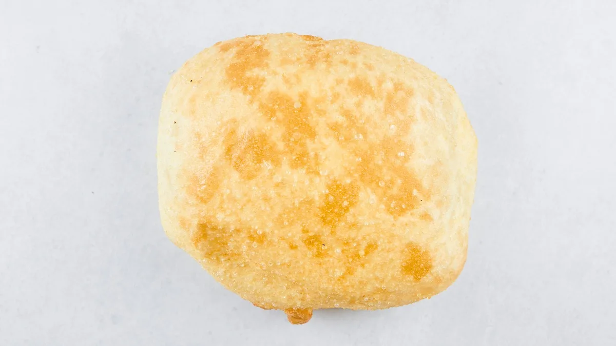 Bhatura