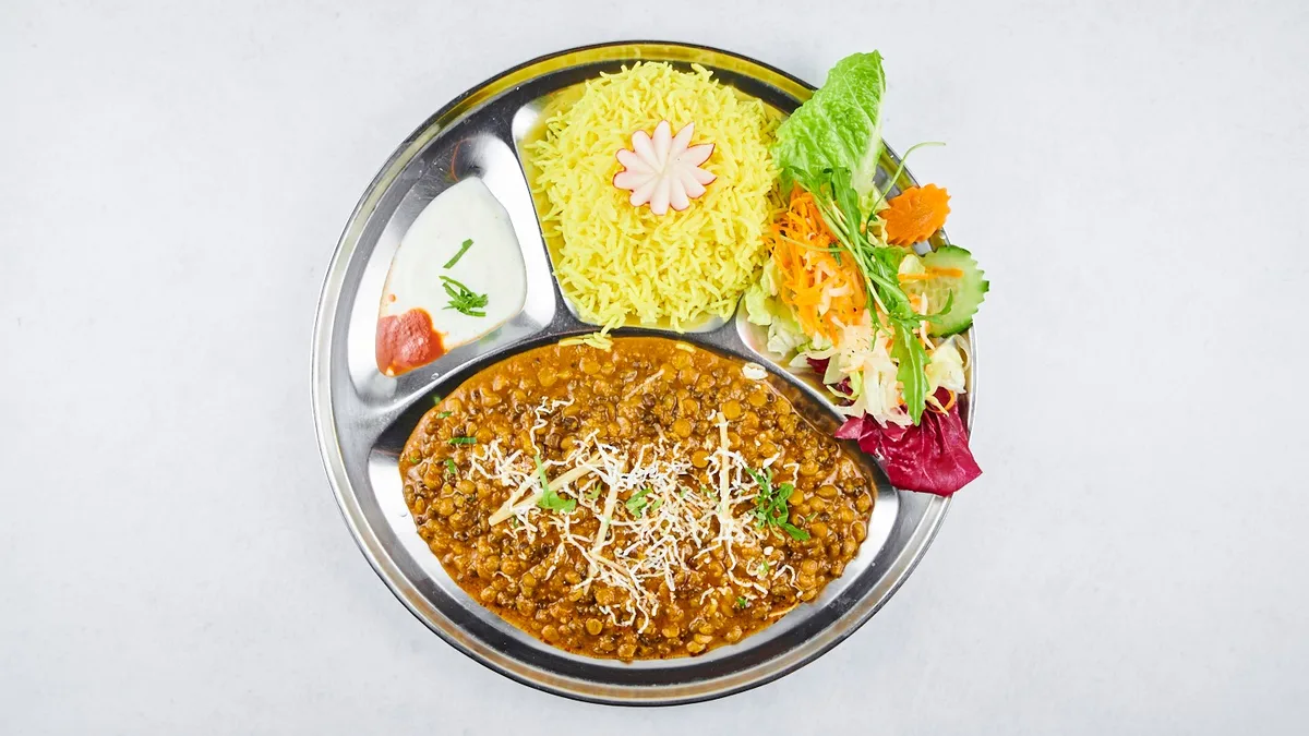 Daal Tarka
