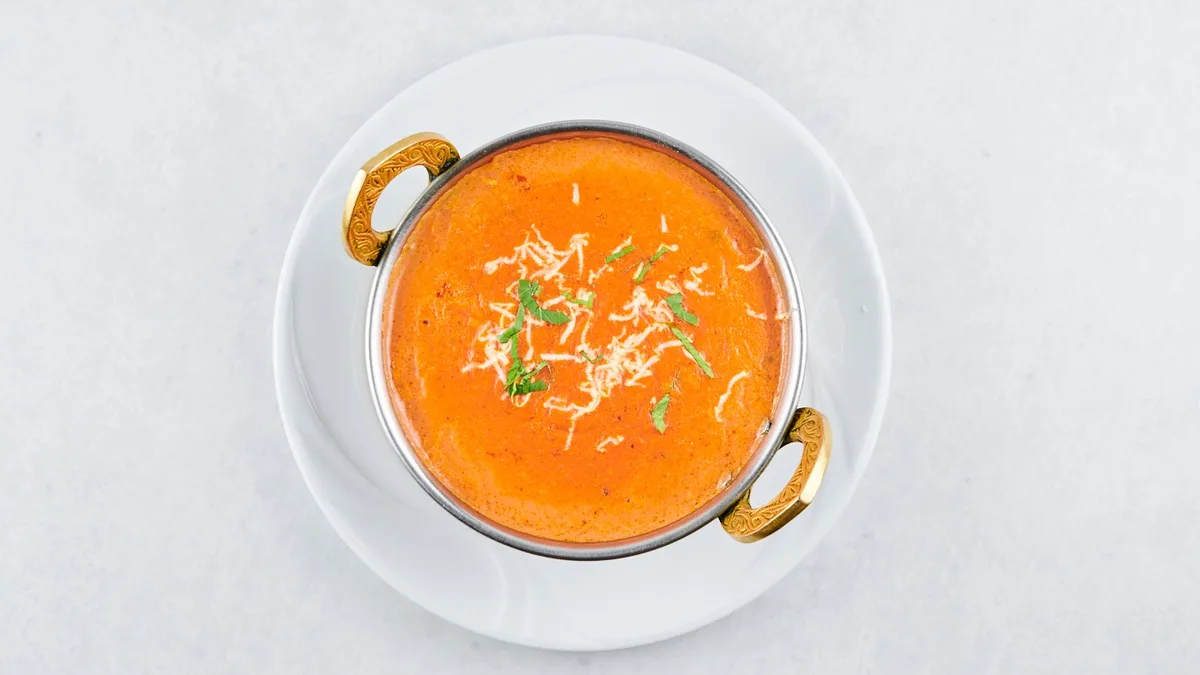Mulligatawny