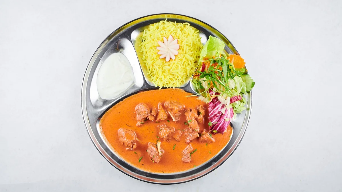 Mutton Vindalu
