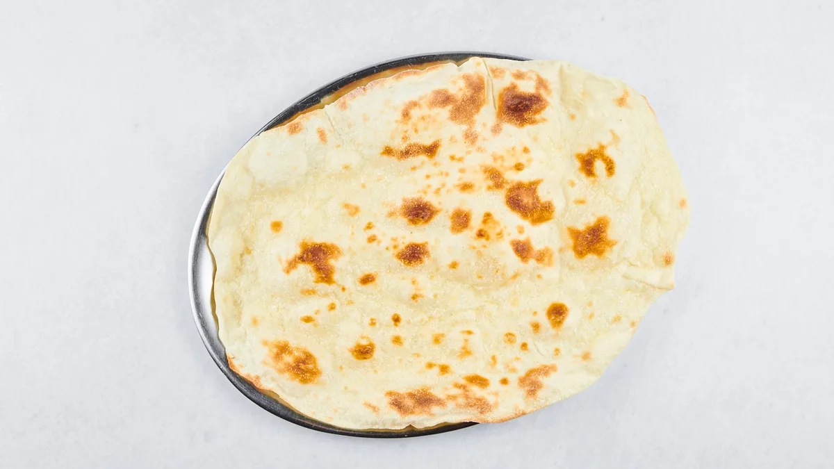 Naan