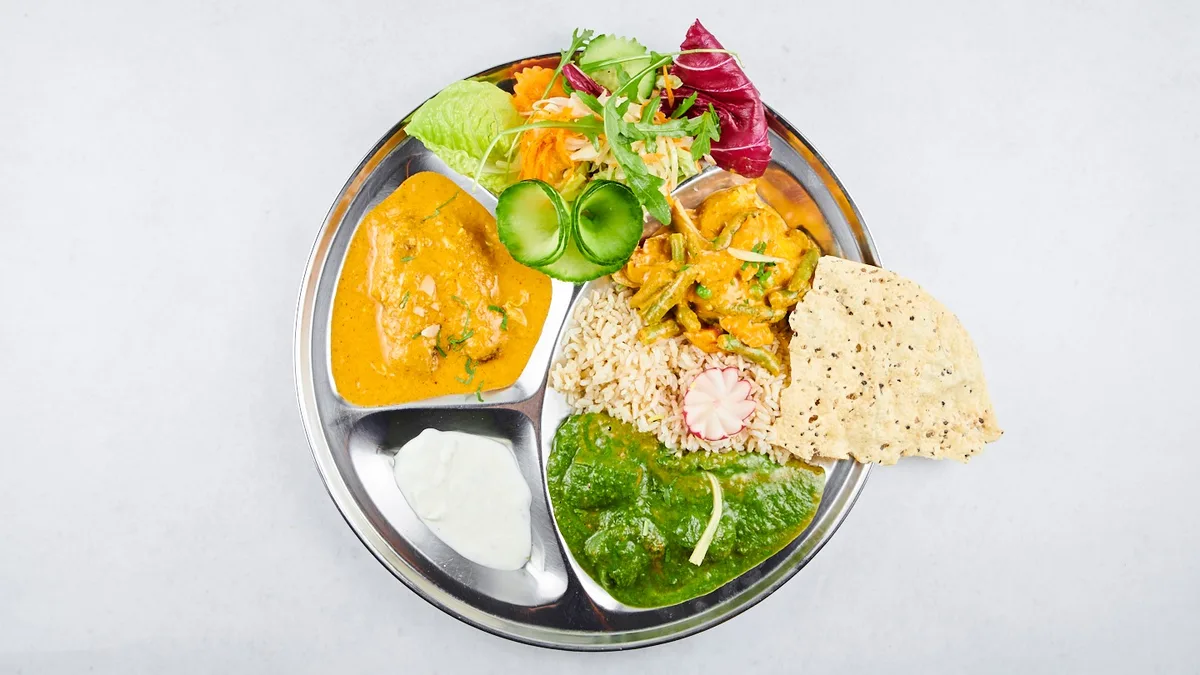 Thali