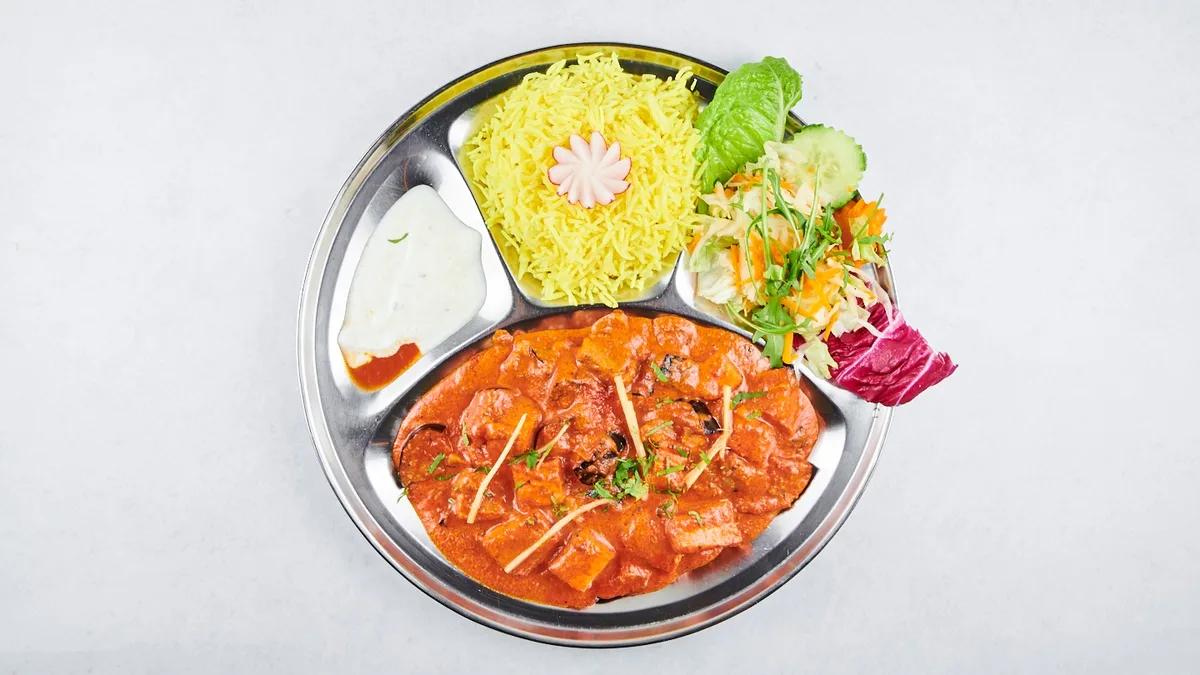 Tofu Bengan