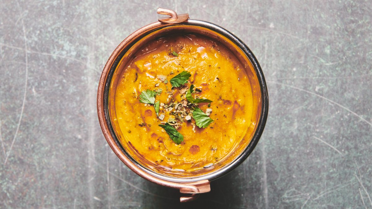 21. Balti Methi Chicken
