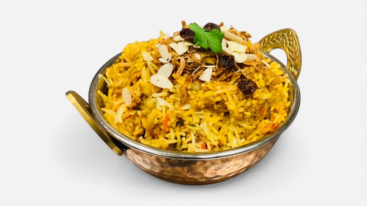 55.Lam Briyani