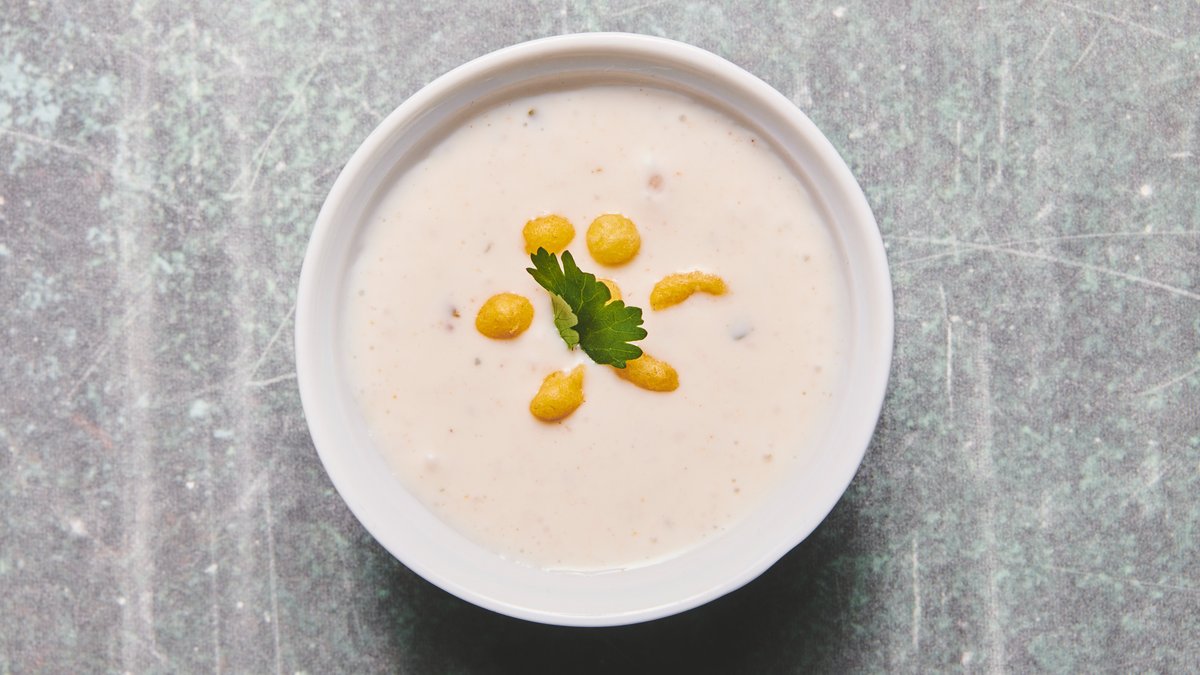 Boondi Raita