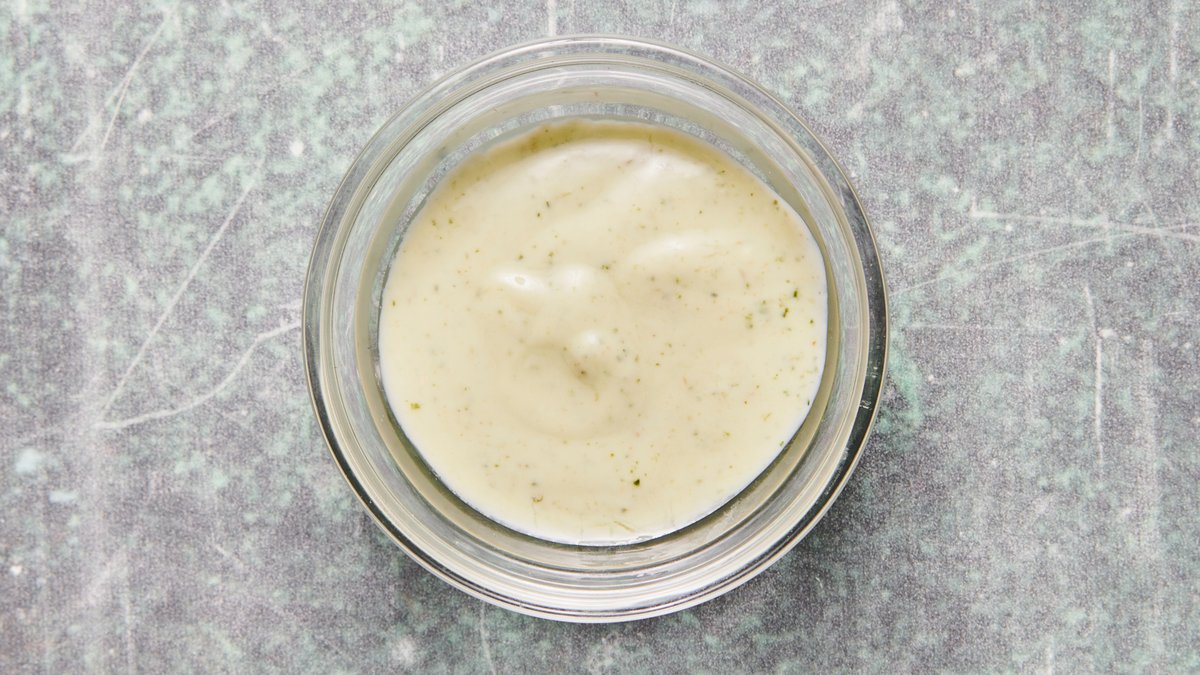 Mint Chutney