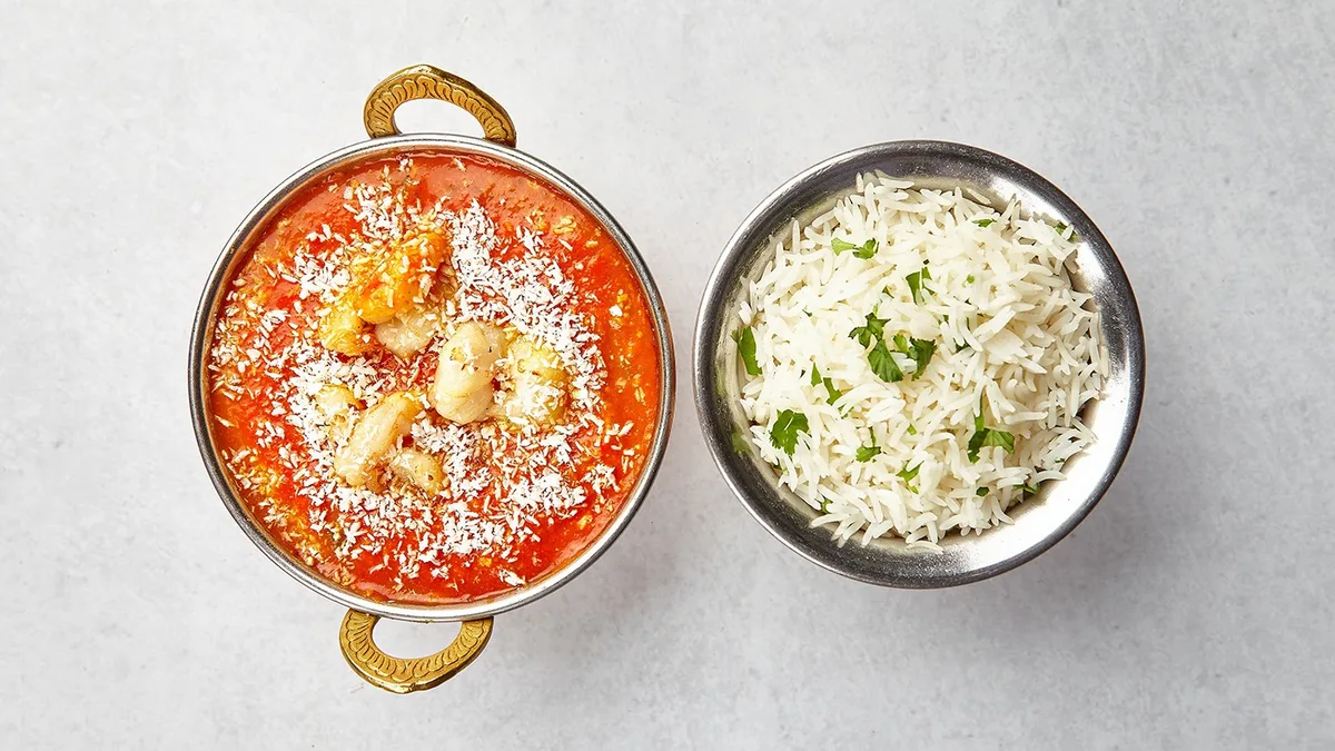 Kerala Mix