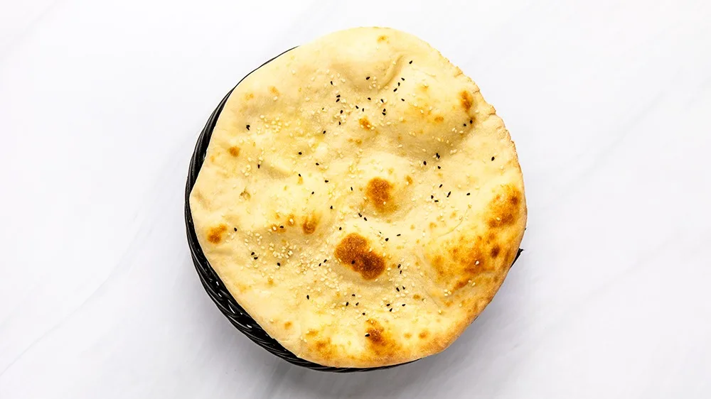 Kieema Naan
