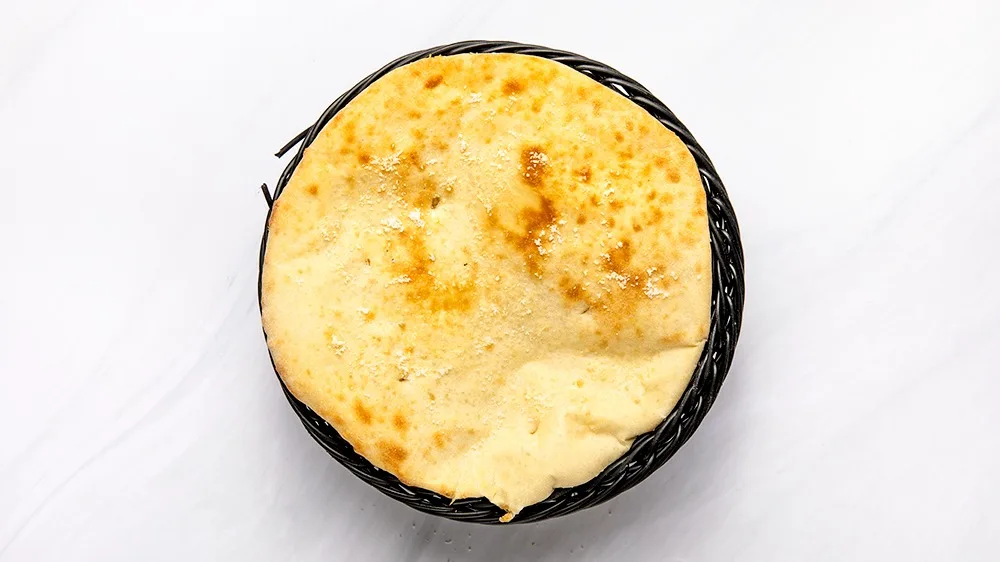 Missa Naan