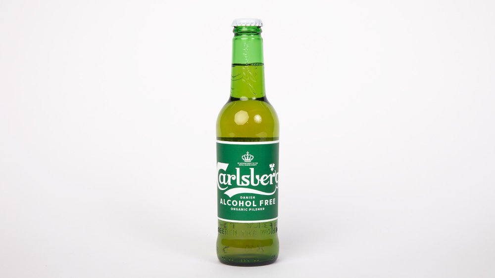 Carlsberg Non Alcoholic 33 cl