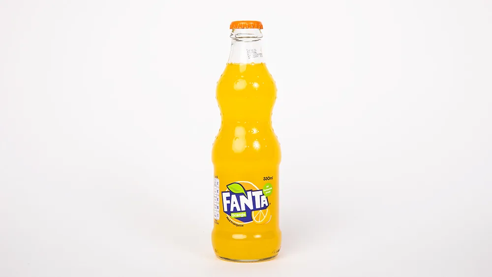 Fanta 33 cl