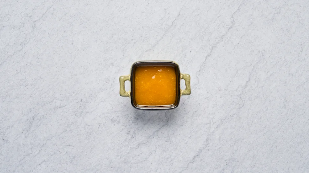 Mangochutney