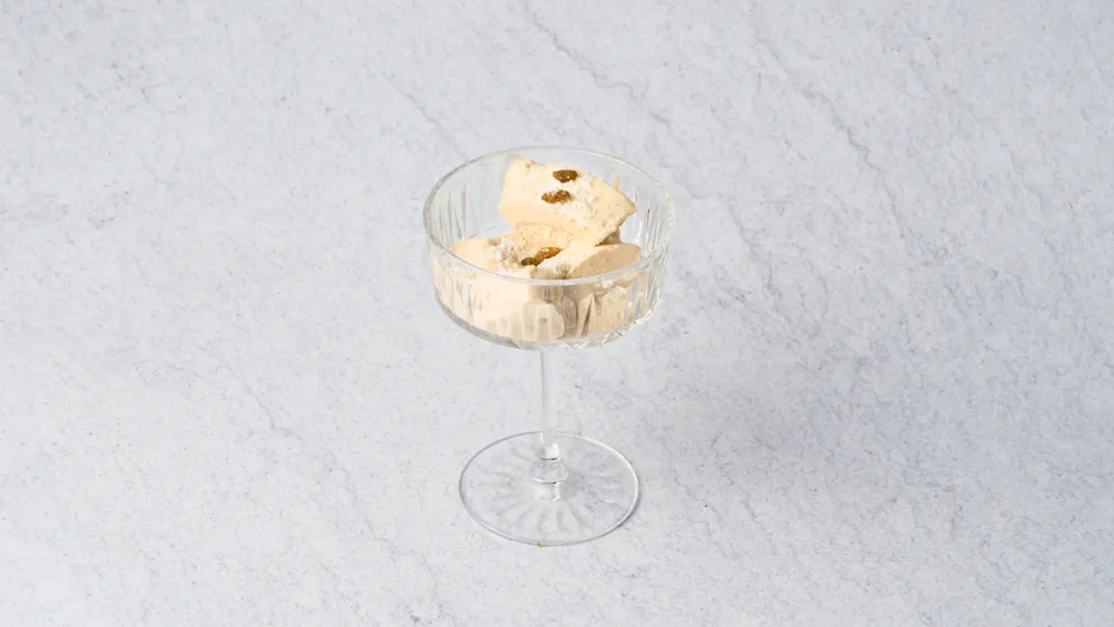 Pista kulfi