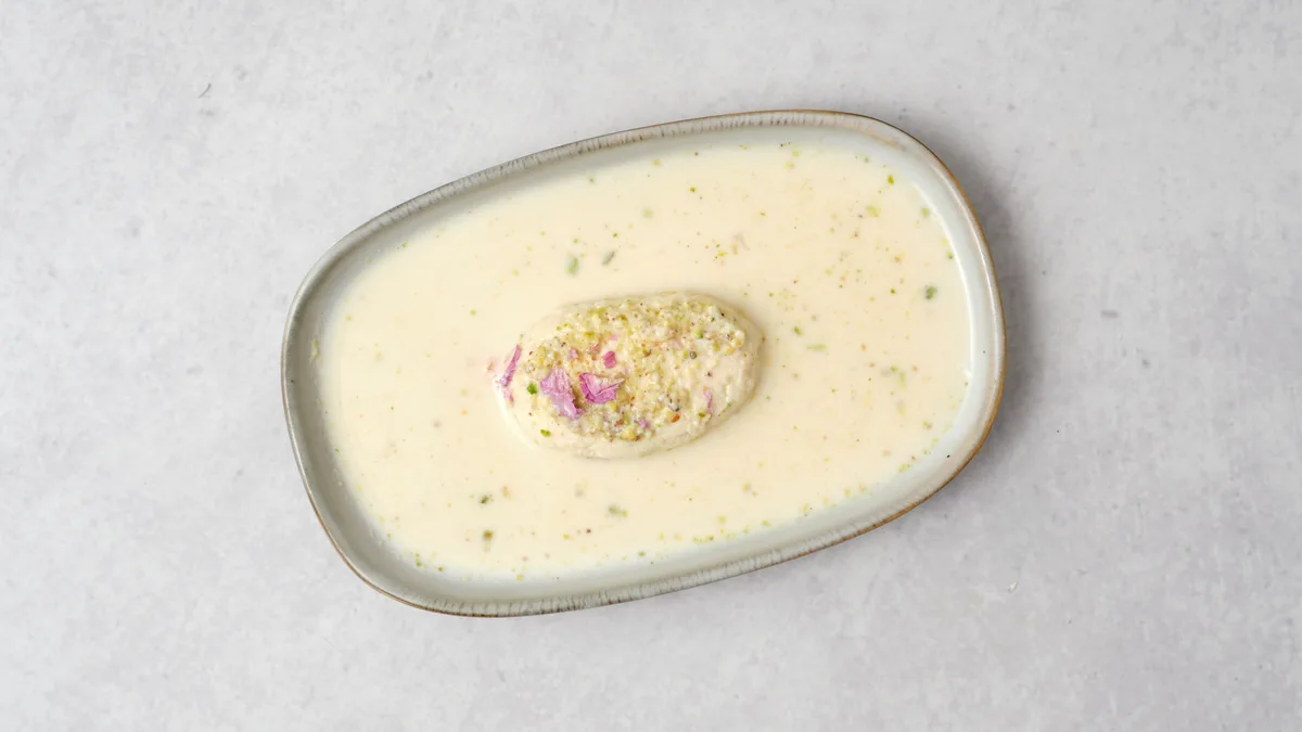 Rasmalai
