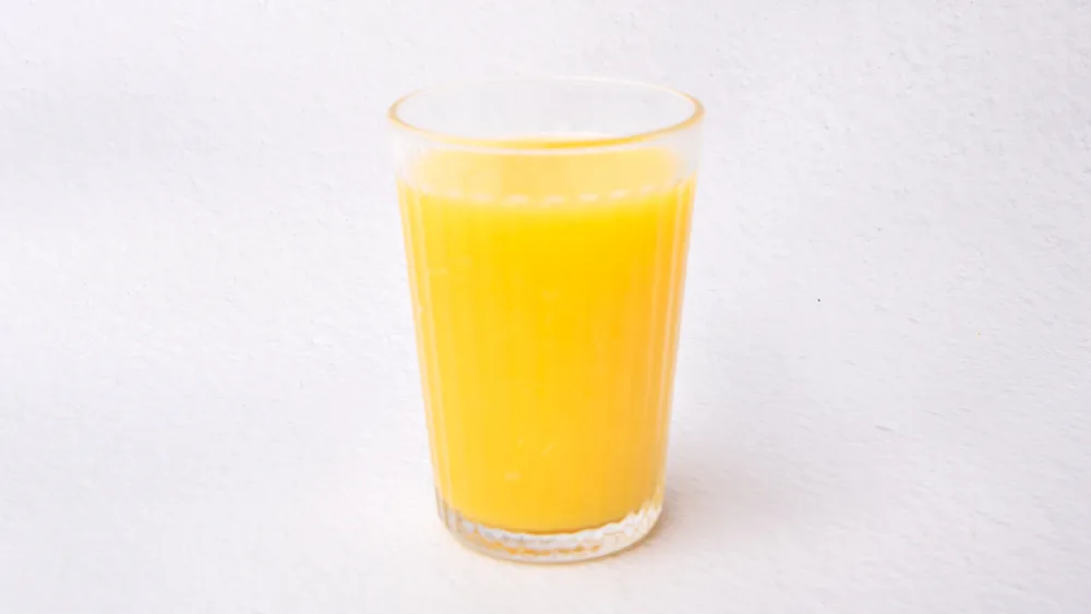 Apelsinjuice 350 ml