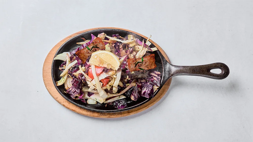 Boti Kebab