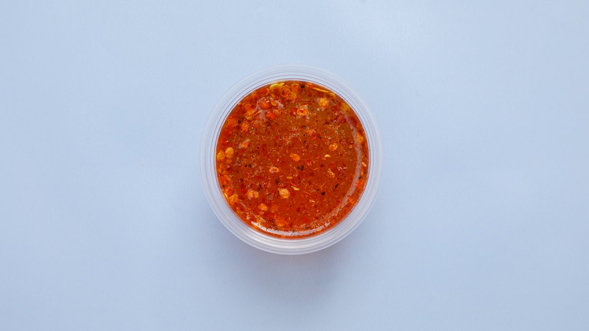 Chili Paste