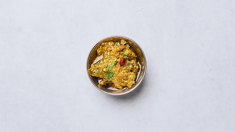 Chili Pickles