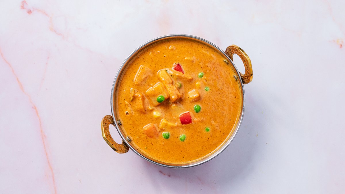 Dal Makhani