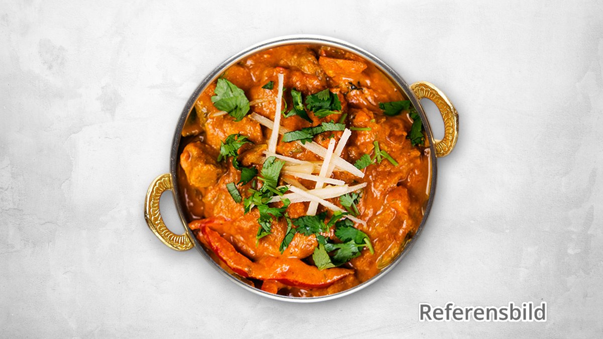 Kadahi Paneer