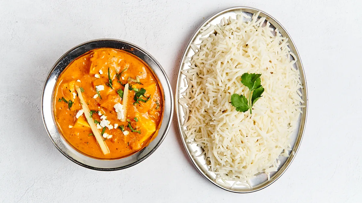 Khumb Masala