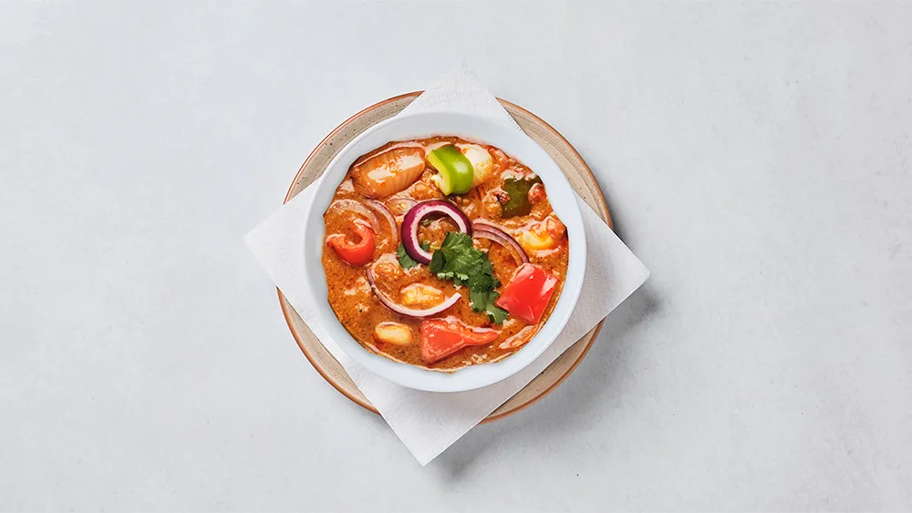 Mix Veg