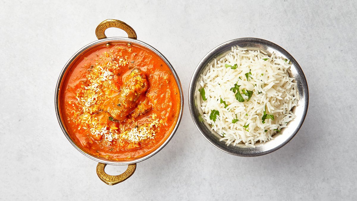 Murg Madrasi