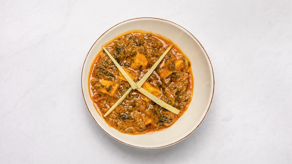 Paneer Jodhpuri