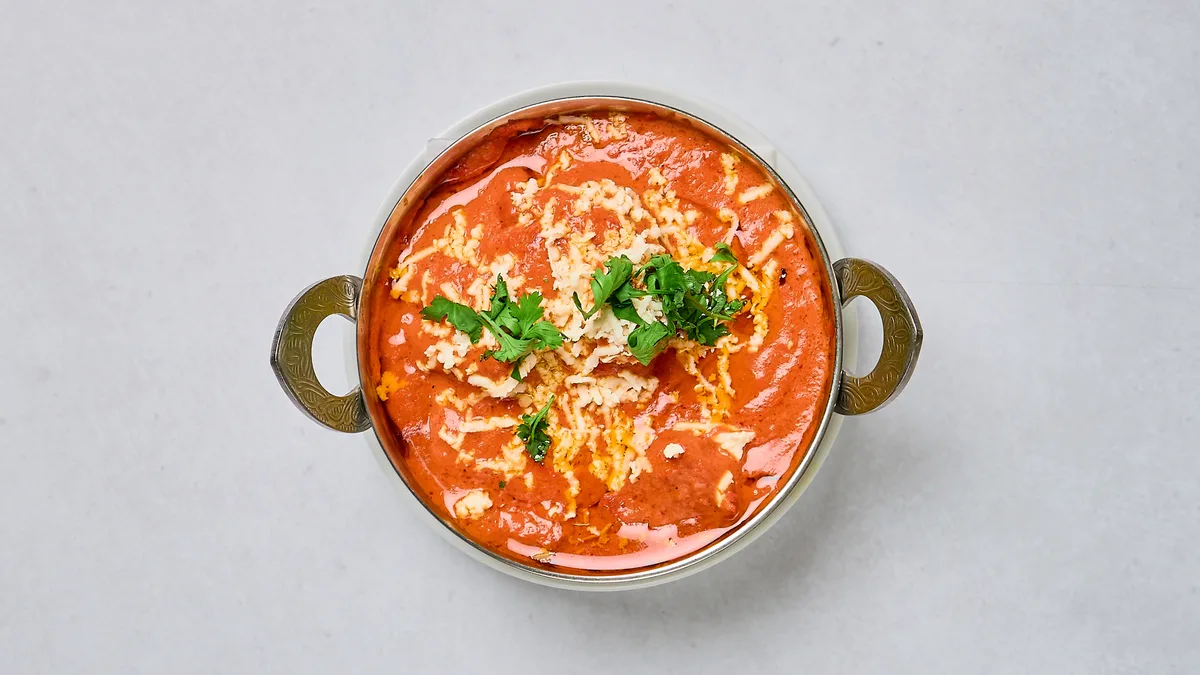 Paneer Tikka