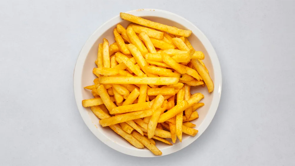 Pommes