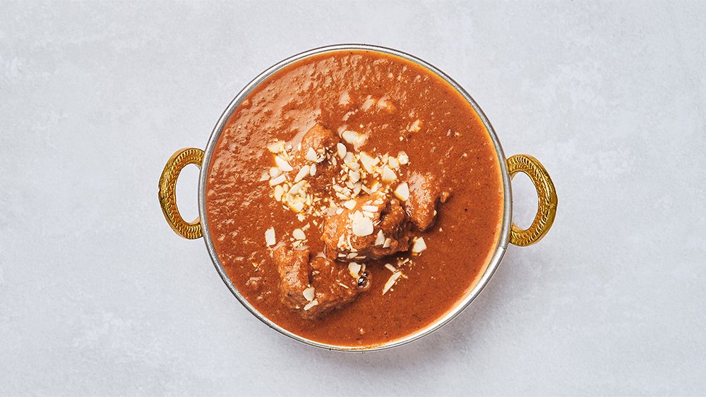 Rogan Josh