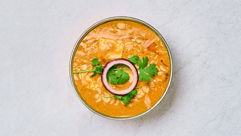 Shahi Paneer
