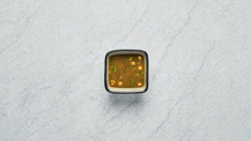 Tamarind Chutney