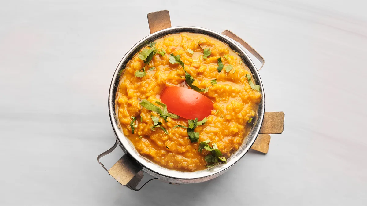 Tarka Dal