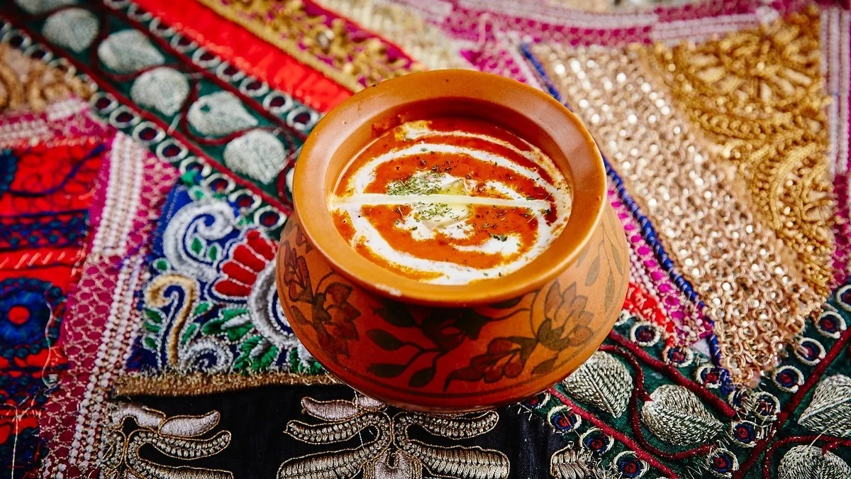 Dal Makhani