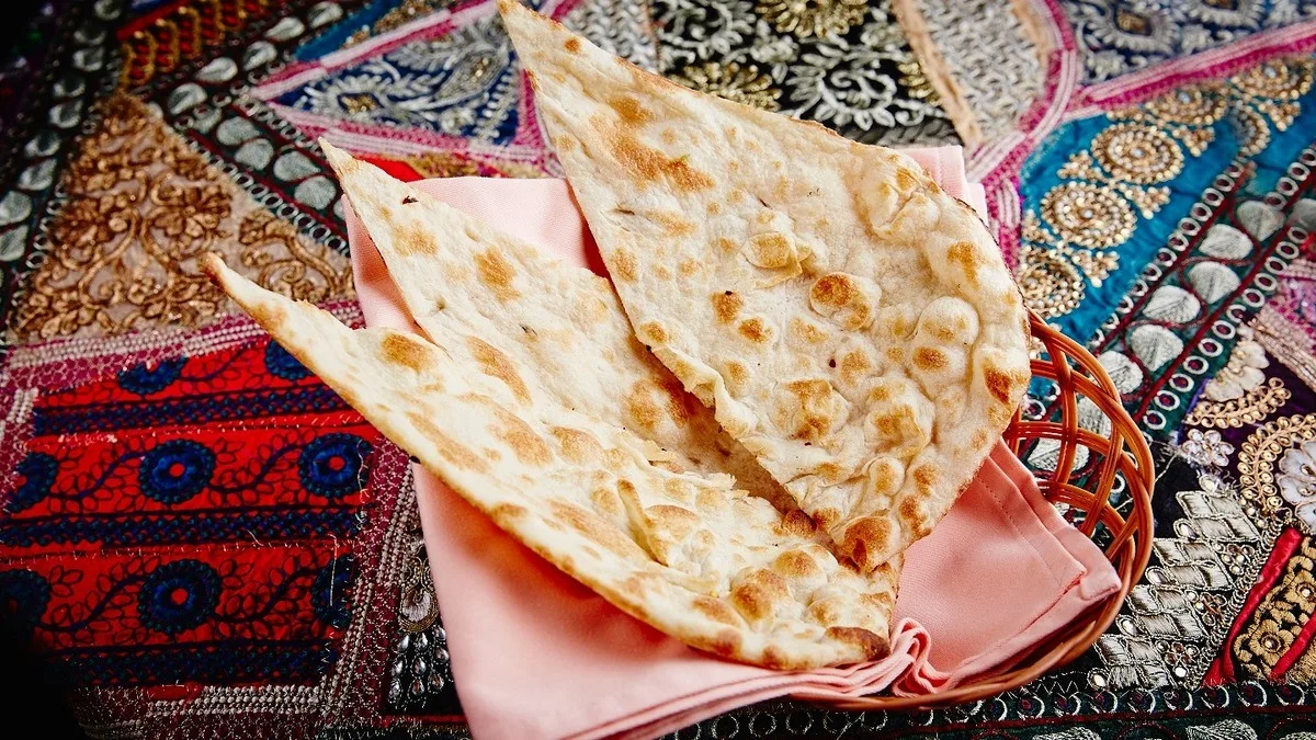 Naan
