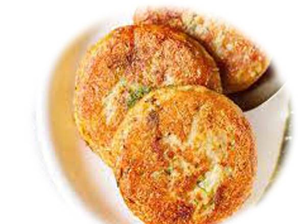 Aaloo Tikki