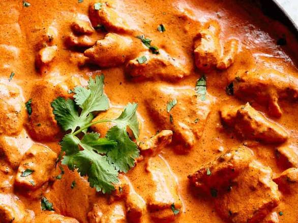 Butter Chicken