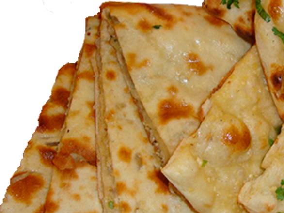 Butter Naan
