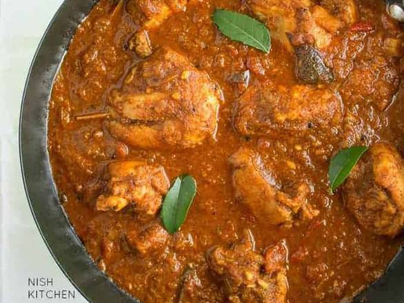 Chicken Curry