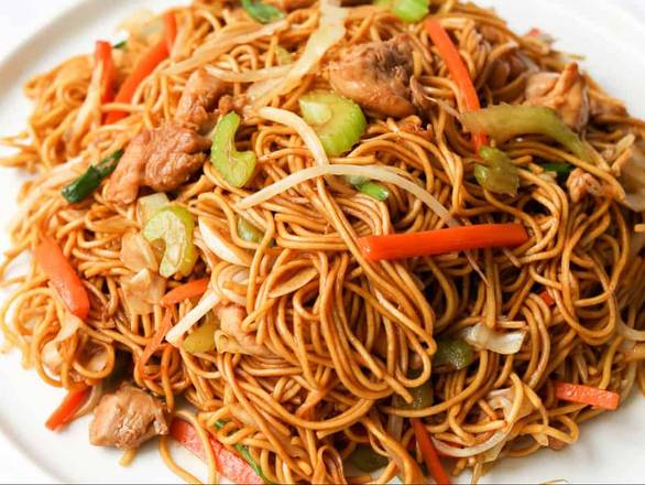 Chow Mein - Chicken