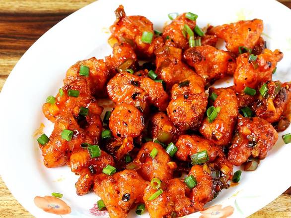 Gobi Manchurian