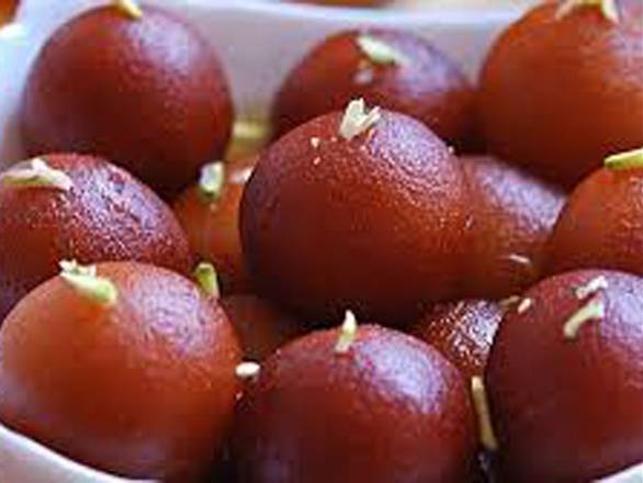 Gulab Jamun