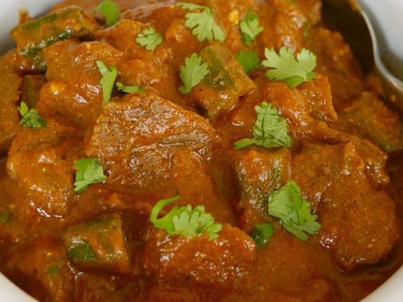 Lamb Curry